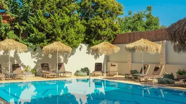 Sunshine Boutique Hotel