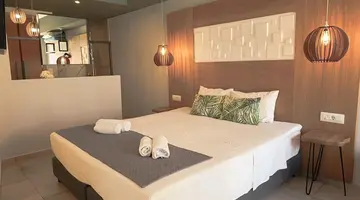 Sunshine Boutique Hotel