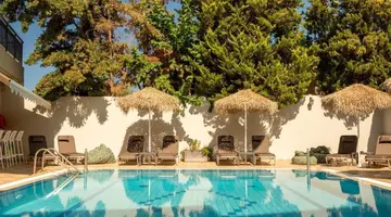 Sunshine Boutique Hotel