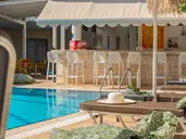 Sunshine Boutique Hotel
