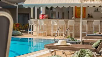 Sunshine Boutique Hotel