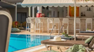 Sunshine Boutique Hotel