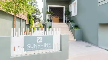 Sunshine Boutique Hotel