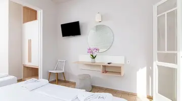 Sunshine Boutique Hotel