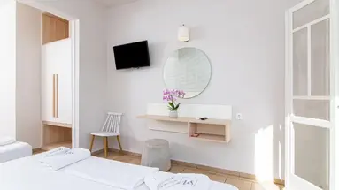 Sunshine Boutique Hotel
