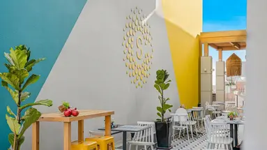 Sunshine Boutique Hotel