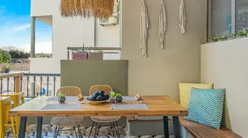 Sunshine Boutique Hotel