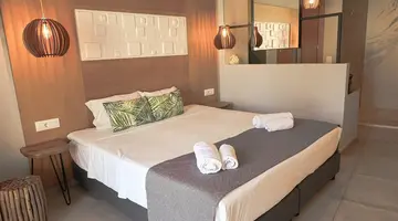 Sunshine Boutique Hotel