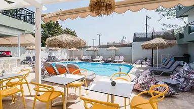 Sunshine Boutique Hotel