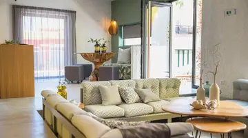 Sunshine Boutique Hotel