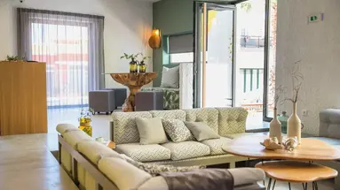 Sunshine Boutique Hotel