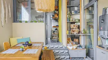 Sunshine Boutique Hotel
