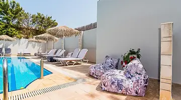 Sunshine Boutique Hotel