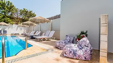 Sunshine Boutique Hotel