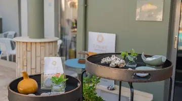 Sunshine Boutique Hotel