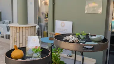 Sunshine Boutique Hotel