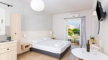 Sunshine Boutique Hotel