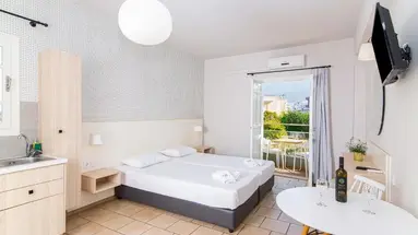 Sunshine Boutique Hotel