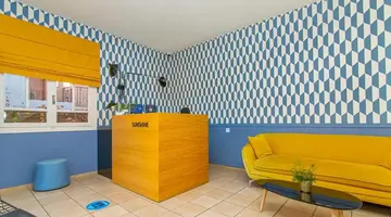 Sunshine Boutique Hotel