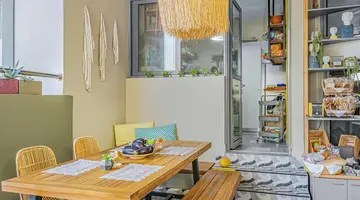 Sunshine Boutique Hotel