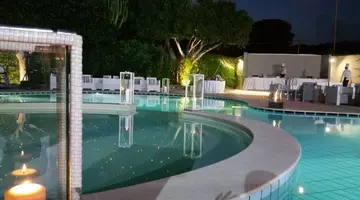 Sunshine Club Hotel & SPA