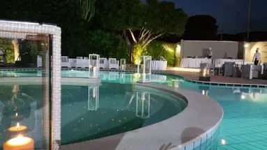 Sunshine Club Hotel & SPA