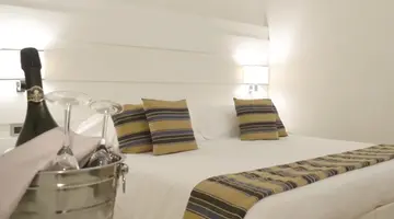 Sunshine Club Hotel & SPA