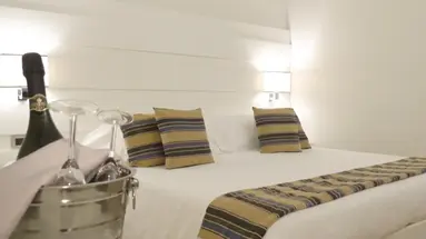 Sunshine Club Hotel & SPA