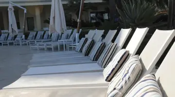 Sunshine Club Hotel