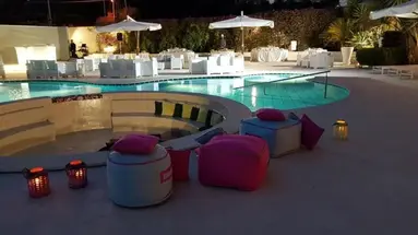 Sunshine Club Hotel