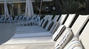 Sunshine Club Hotel