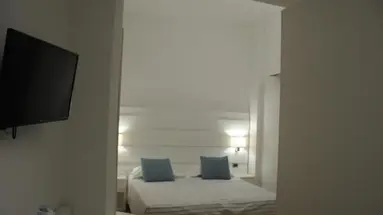 Sunshine Club Hotel