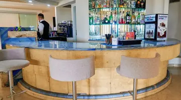 Sunshine Club Hotel