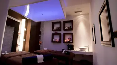 Sunshine Club Hotel