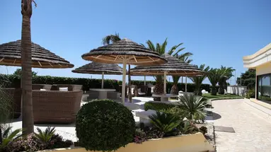 Sunshine Club Hotel