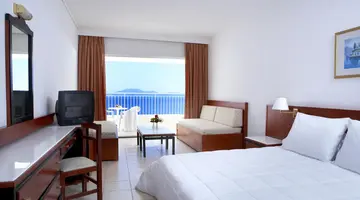 Sunshine Corfu Hotel & Spa