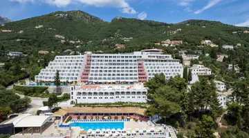Sunshine Corfu Hotel & Spa