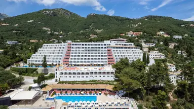 Sunshine Corfu Hotel & Spa