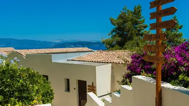 Sunshine Corfu Hotel & Spa