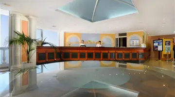 Sunshine Corfu Hotel & Spa