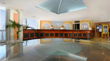 Sunshine Corfu Hotel & Spa