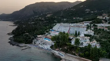 Sunshine Corfu Hotel & Spa