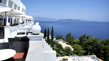 Sunshine Corfu Hotel & Spa