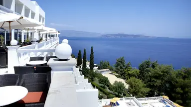 Sunshine Corfu Hotel & Spa