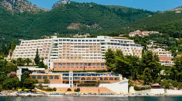 Sunshine Corfu Hotel & Spa