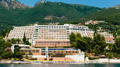 Sunshine Corfu Hotel & Spa