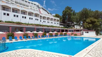 Sunshine Corfu Hotel & Spa