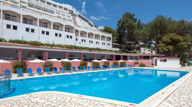Sunshine Corfu Hotel & Spa