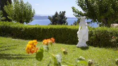 Sunshine Corfu Hotel & Spa