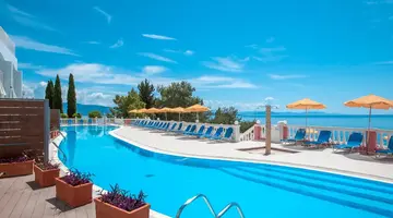 Sunshine Corfu Hotel & Spa
